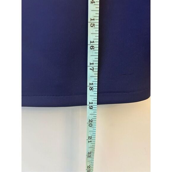 Line & Dot embellished top size S - Picture 7 of 8